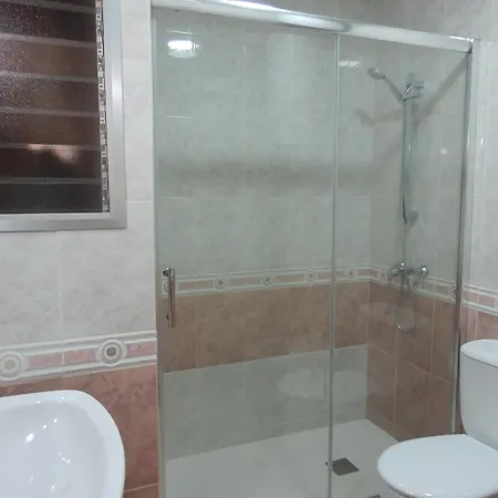 公寓 Funcional Y Acogedor