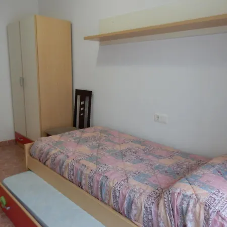 Funcional Y Acogedor Apartment *