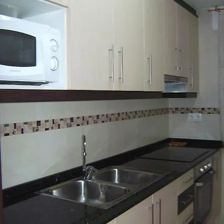 Apartment Funcional Y Acogedor