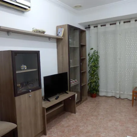 Funcional Y Acogedor Apartmán L'Ametlla de Mar