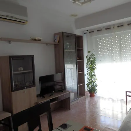 Funcional Y Acogedor Apartment *