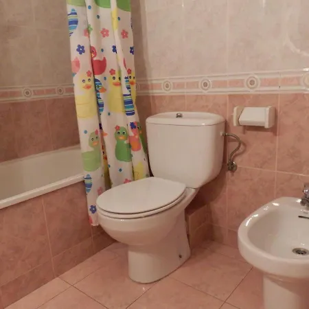 Funcional Y Acogedor Apartment L'Ametlla de Mar