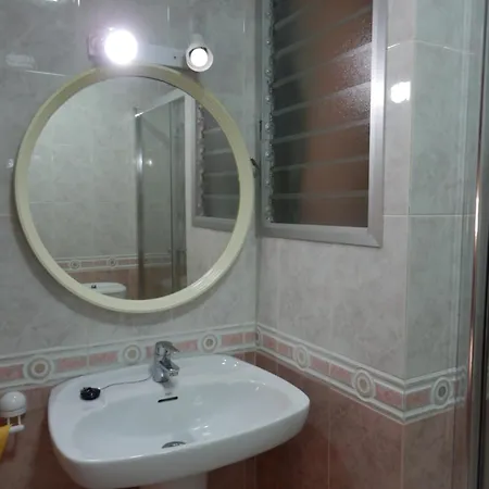 Appartamento Funcional Y Acogedor *