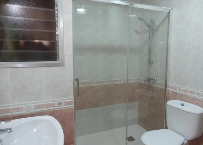 Apartment Funcional Y Acogedor