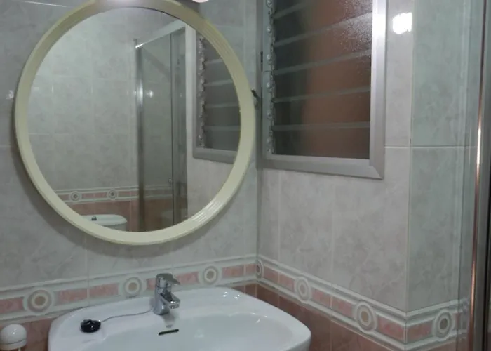 Apartment Funcional Y Acogedor *
