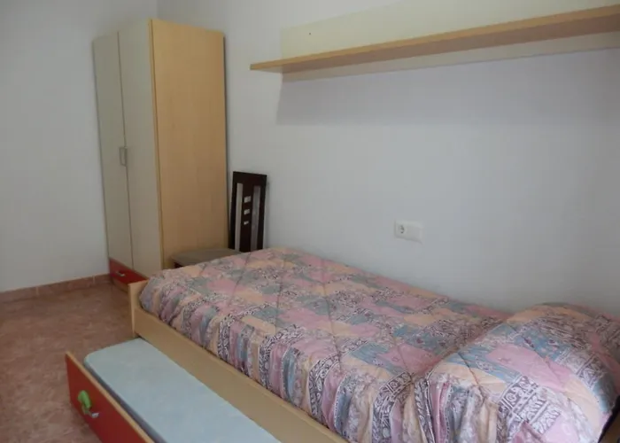Funcional Y Acogedor Apartment *