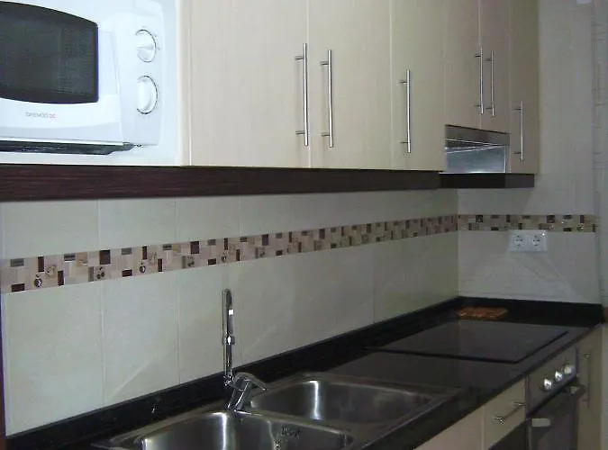 Apartment Funcional Y Acogedor