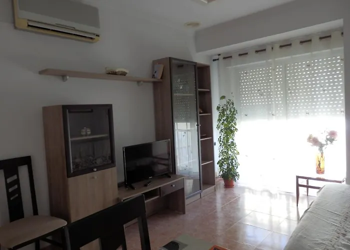 Funcional Y Acogedor Apartment *